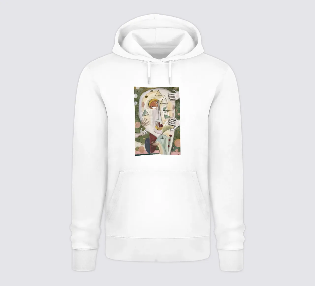 Celestial Offering Dance hoodie by Obisidian Brush