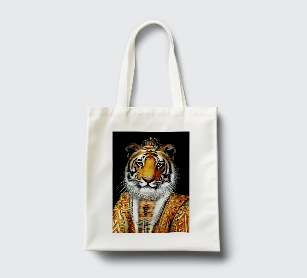 Juliana tote bag by Tein Lucasson