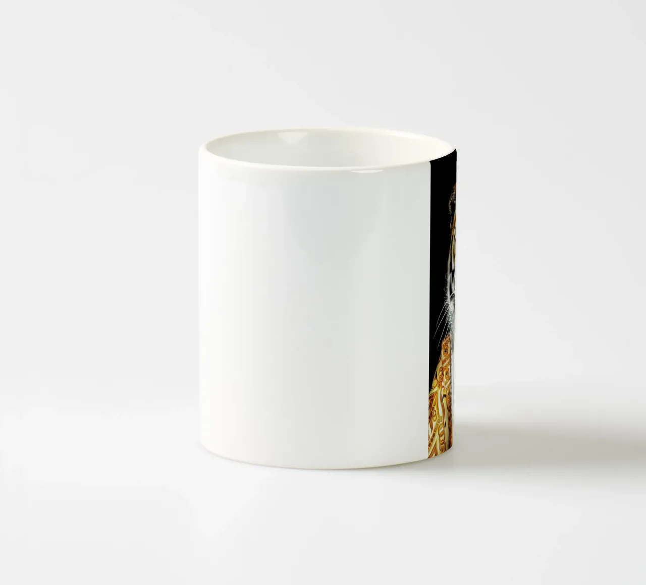 Juliana tazza in ceramica da Tein Lucasson