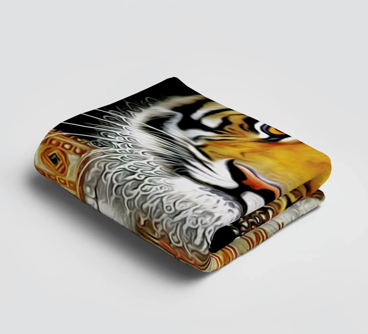 Juliana badhanddoek van Tein Lucasson