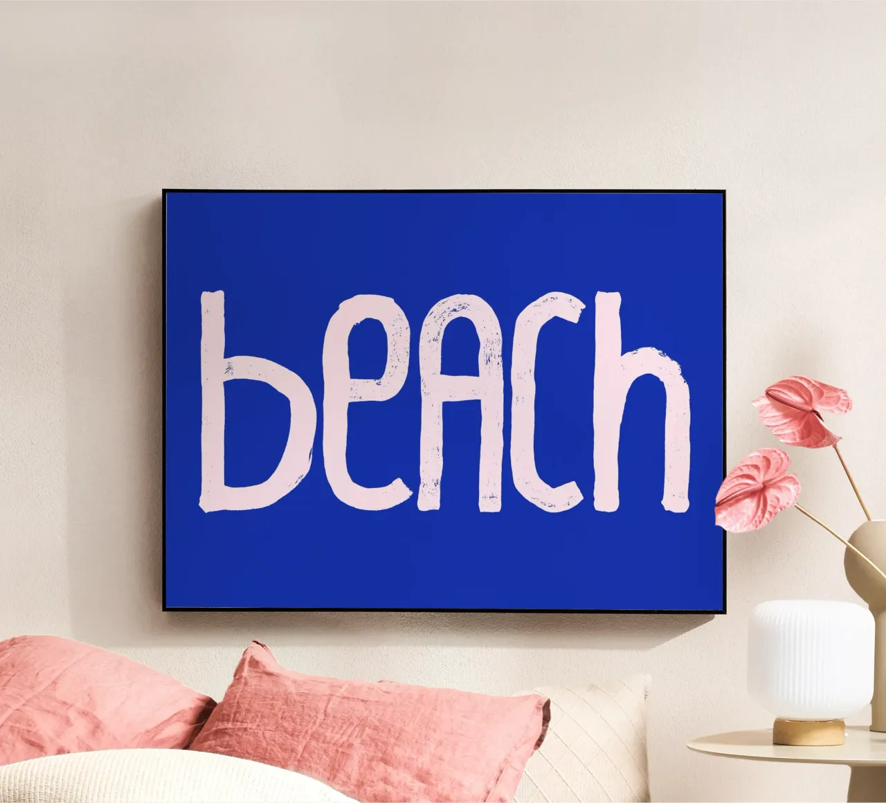 SUN Beach plexiglas de All Colours