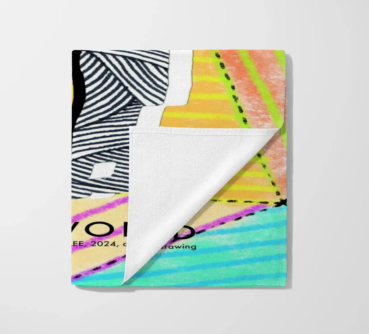 Lineworld-1 telo mare da artleejisun