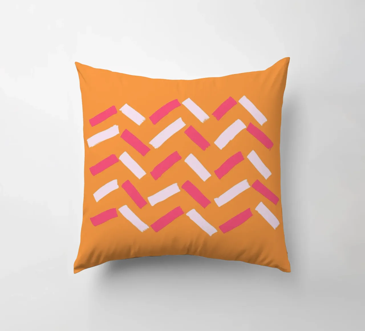 FUN Zigg Zagg cuscino da All Colours