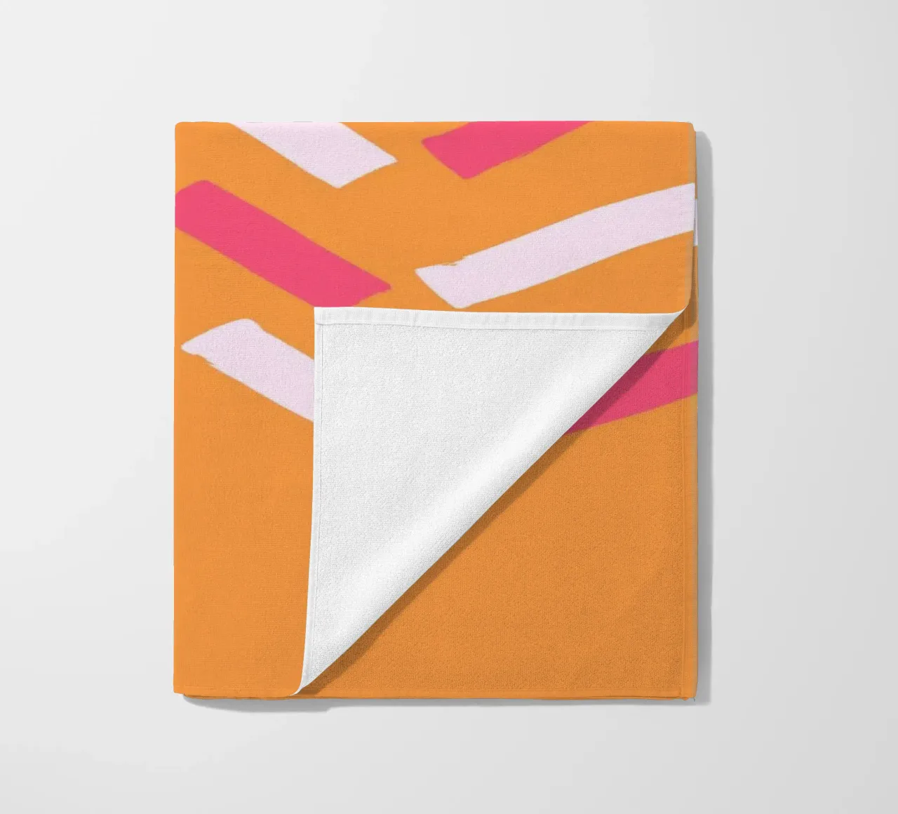FUN Zigg Zagg telo mare da All Colours