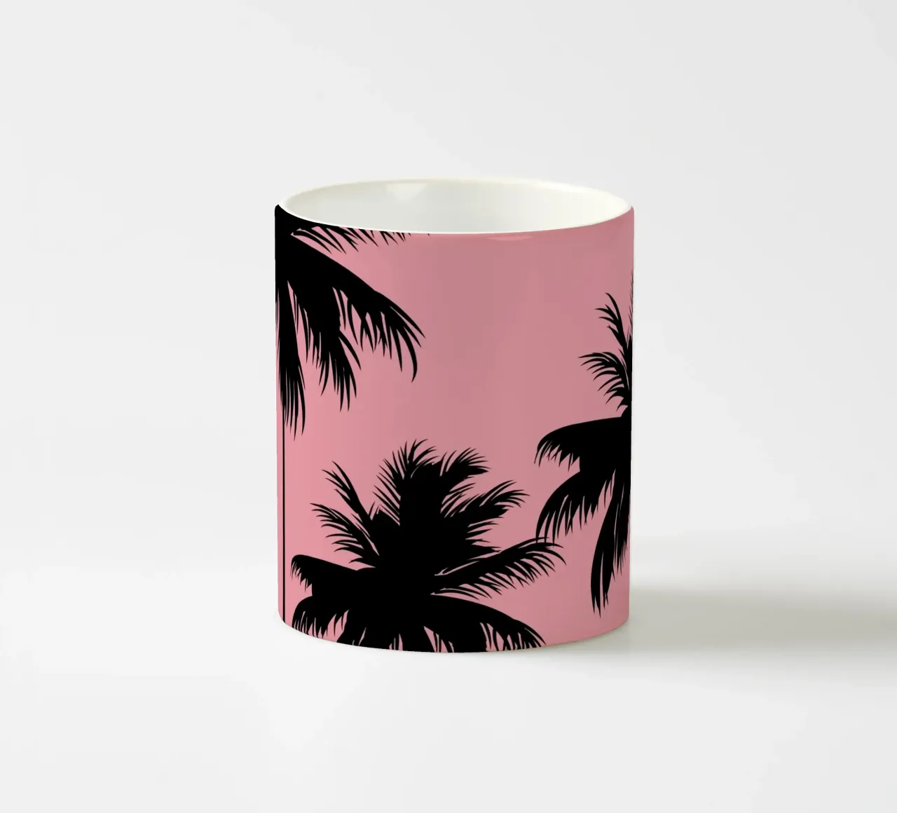 Hello California Ocean Breeze tazza in ceramica da SilverPegasus