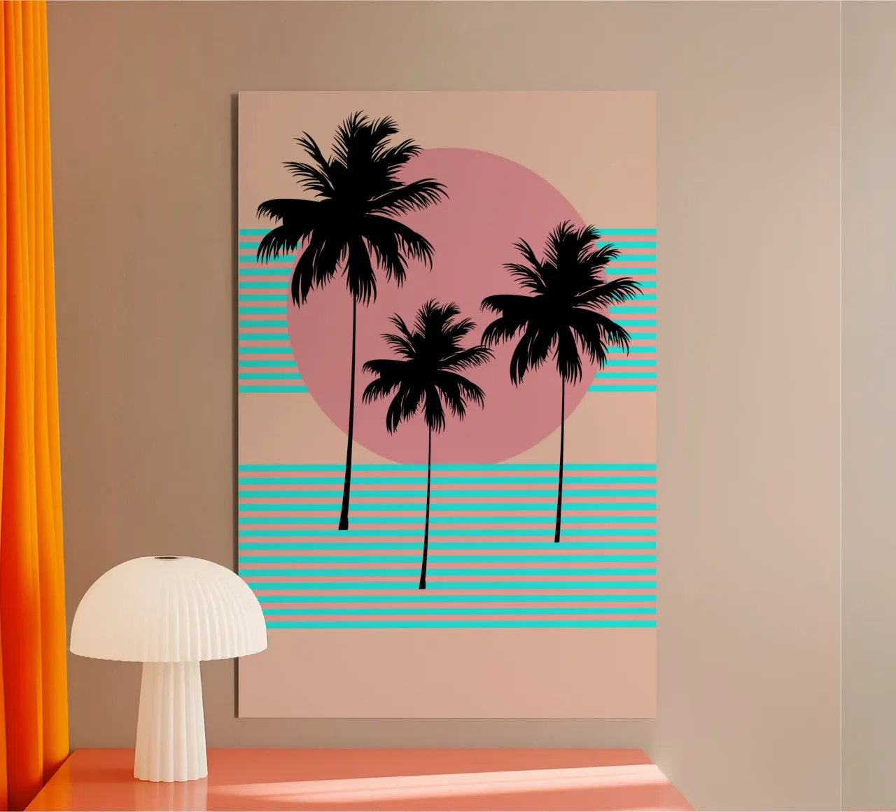 Hello California Ocean Breeze forex plate by SilverPegasus