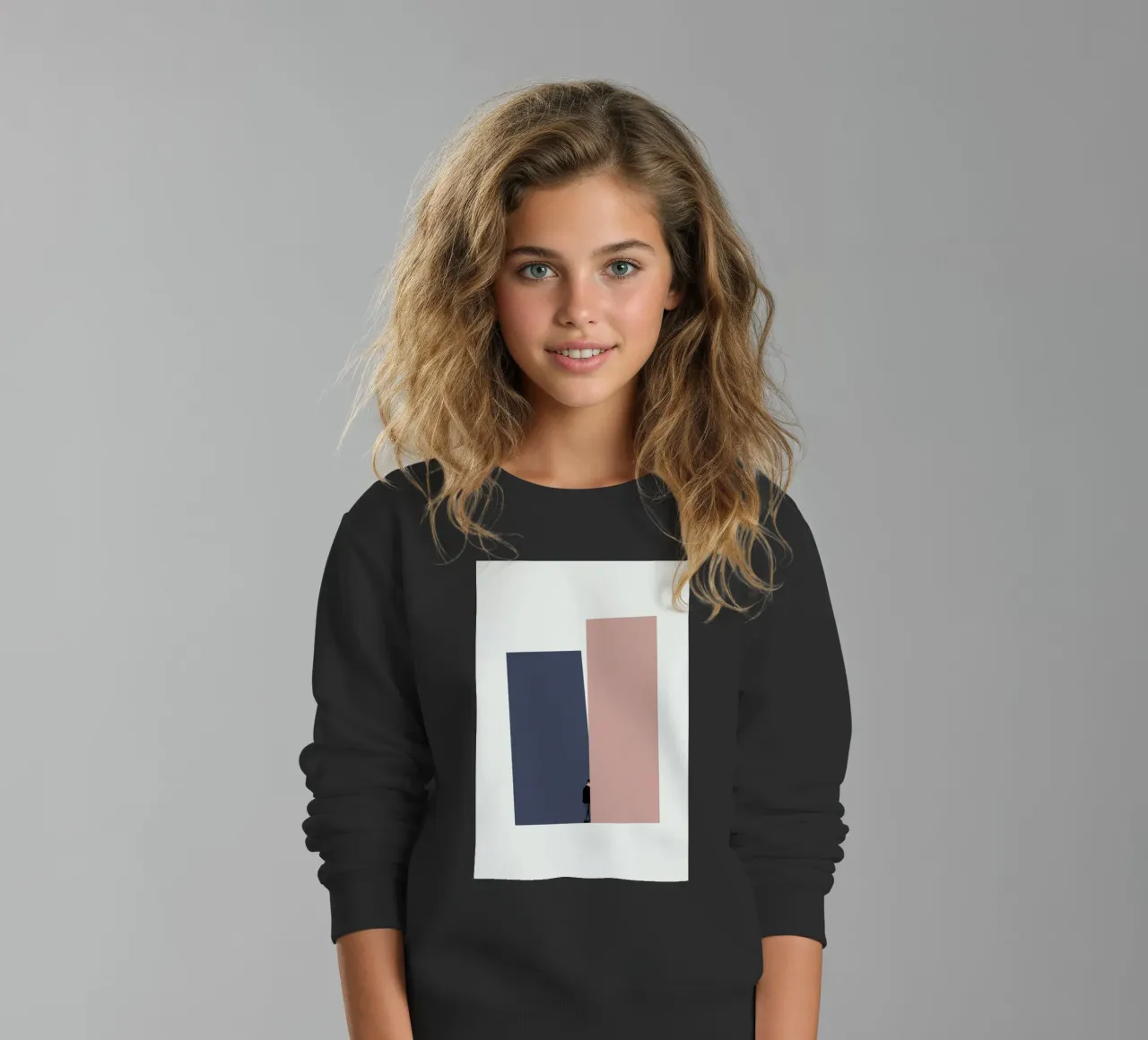 Hide And Seek felpa bambino da Maarten Léon