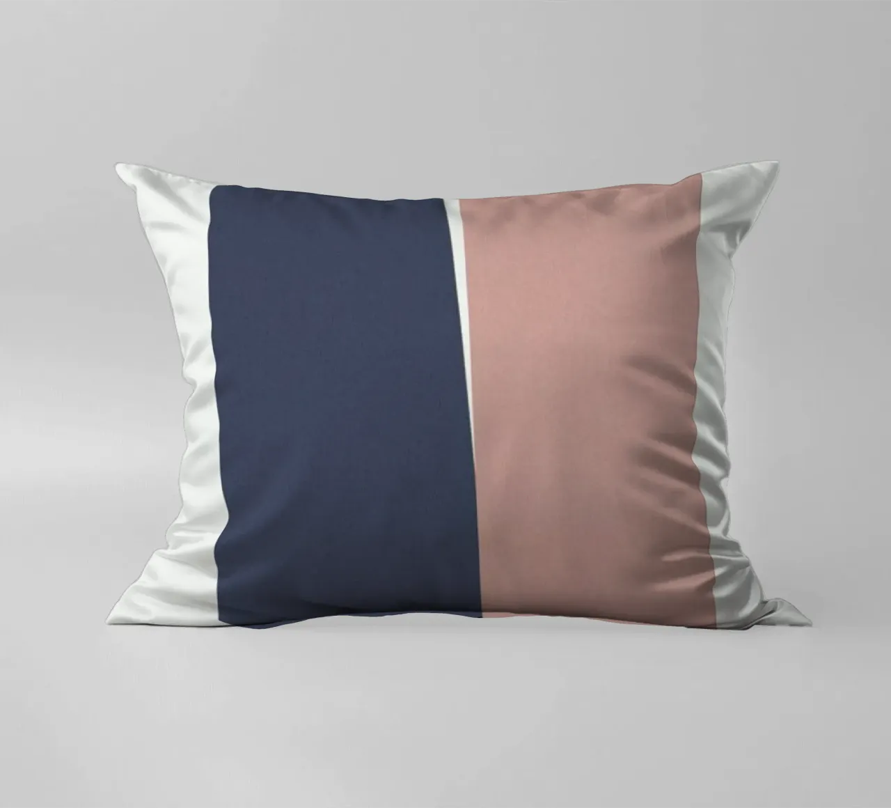 Hide And Seek decorative cushion by Maarten Léon