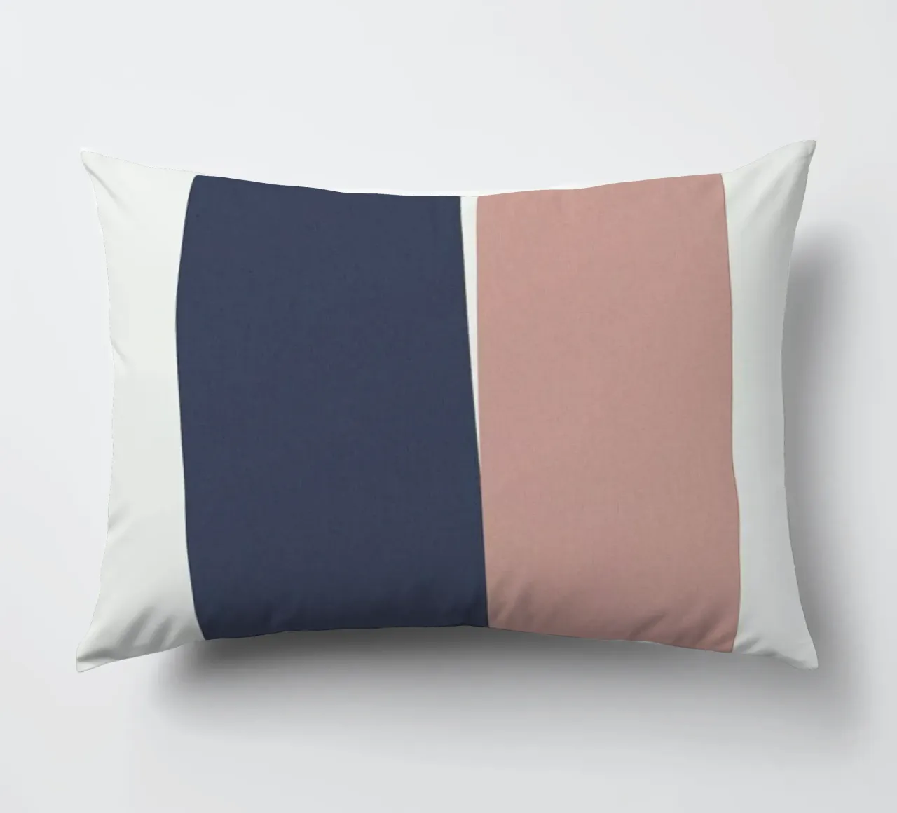 Hide And Seek decorative cushion by Maarten Léon