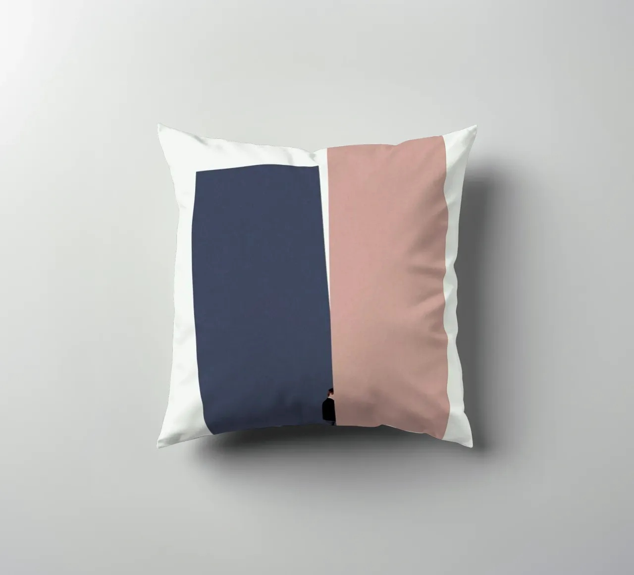 Hide And Seek cuscino da Maarten Léon