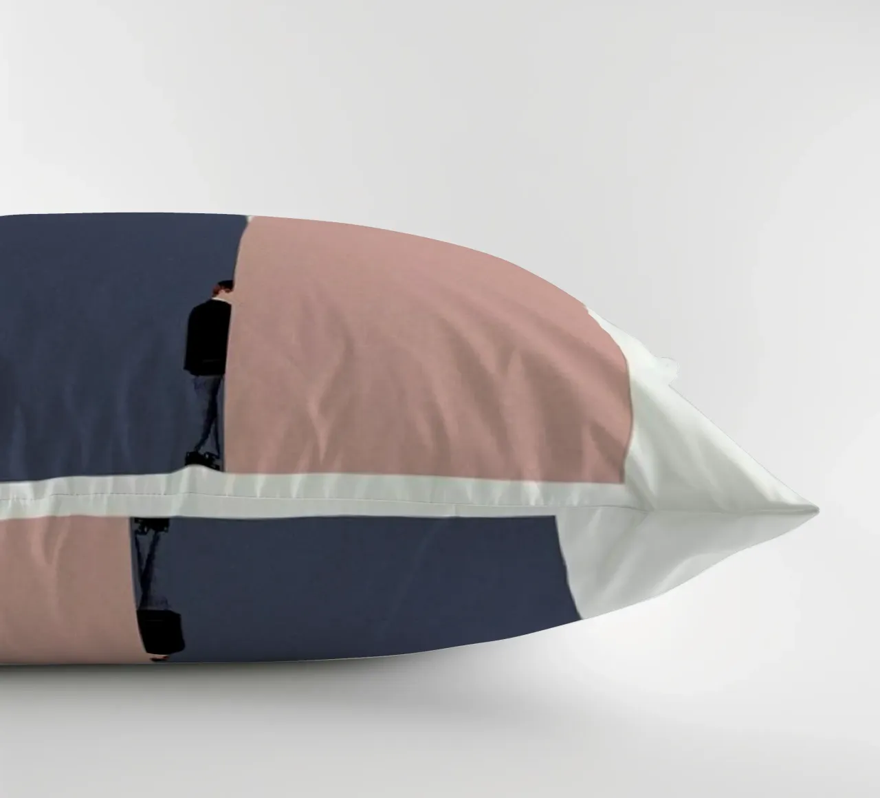 Hide And Seek cuscino da Maarten Léon