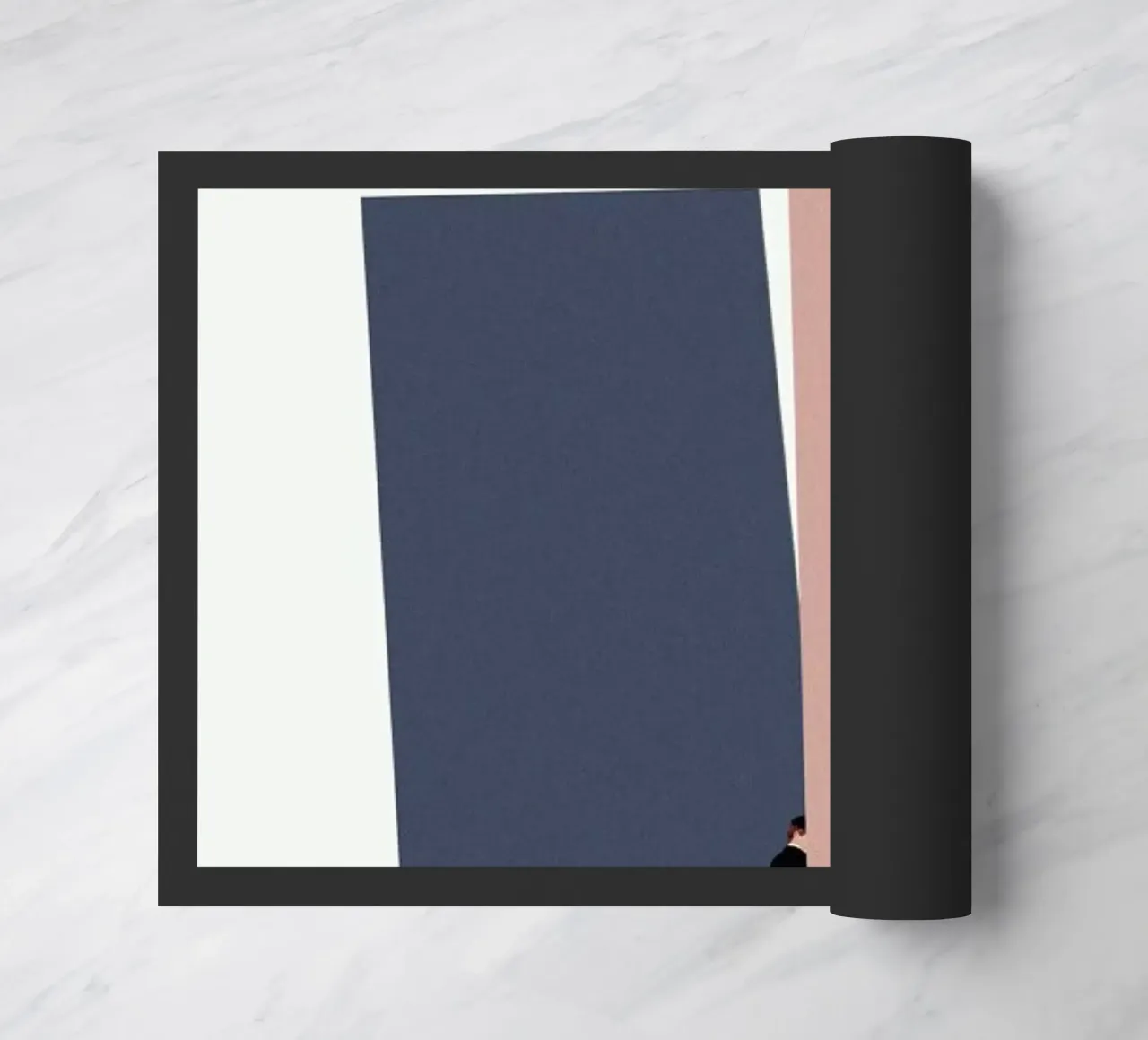 Hide And Seek zerbino da Maarten Léon