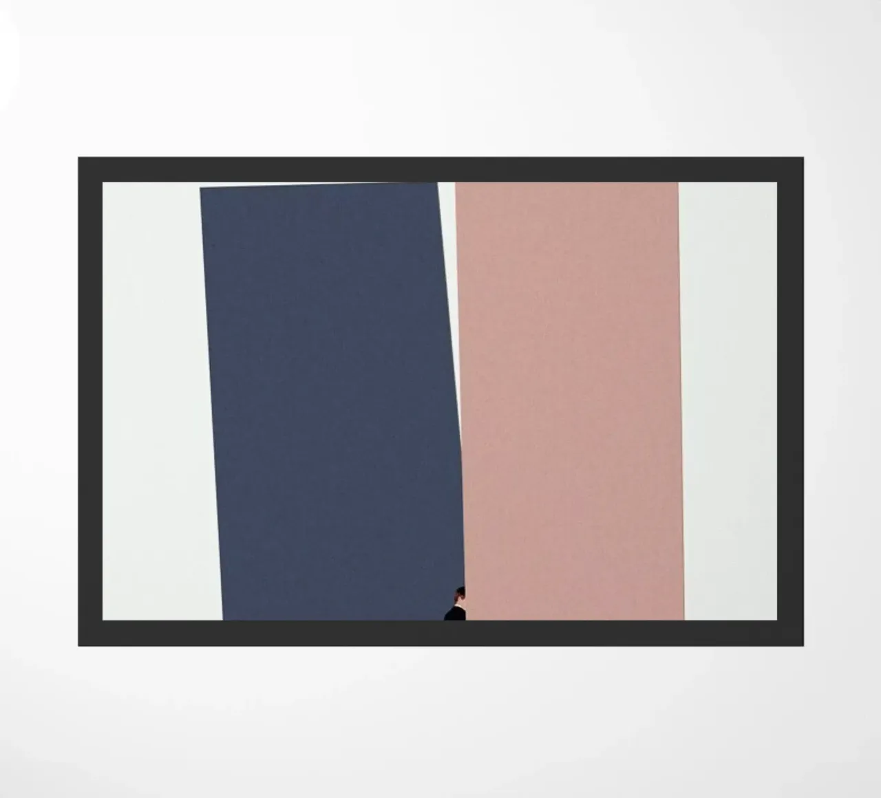 Hide And Seek zerbino da Maarten Léon