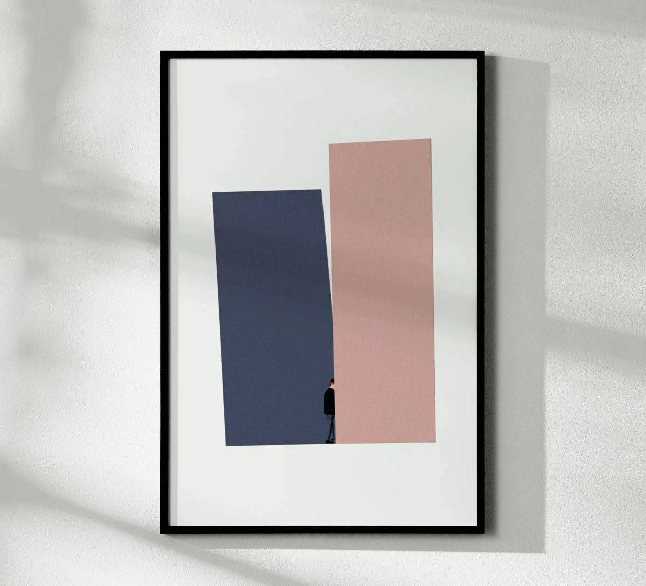 Hide And Seek poster da Maarten Léon