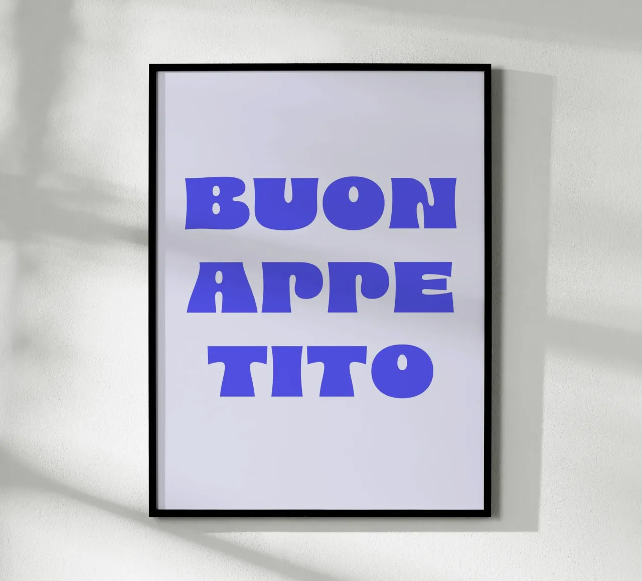 Buon Appetito carta hahnemühle da we line studio - art