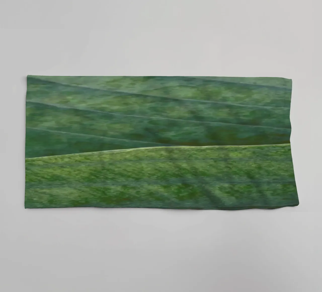 Loving The Leaves 6 asciugamano da bagno da Nur Mut