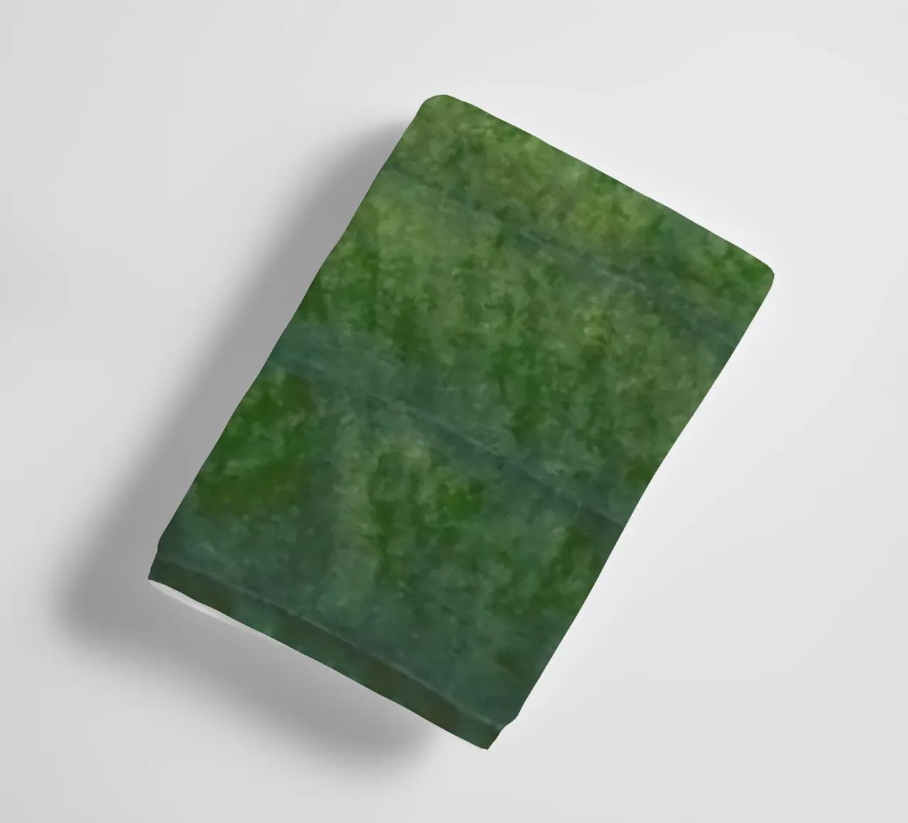 Loving The Leaves 6 asciugamano da bagno da Nur Mut