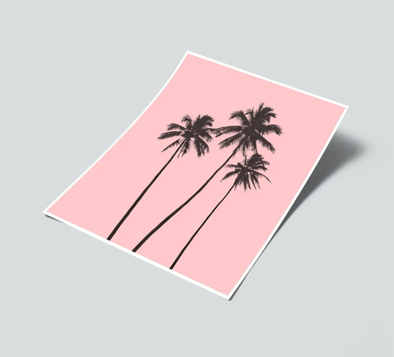 Blush Breeze sticker sheet by Moon  Bloom