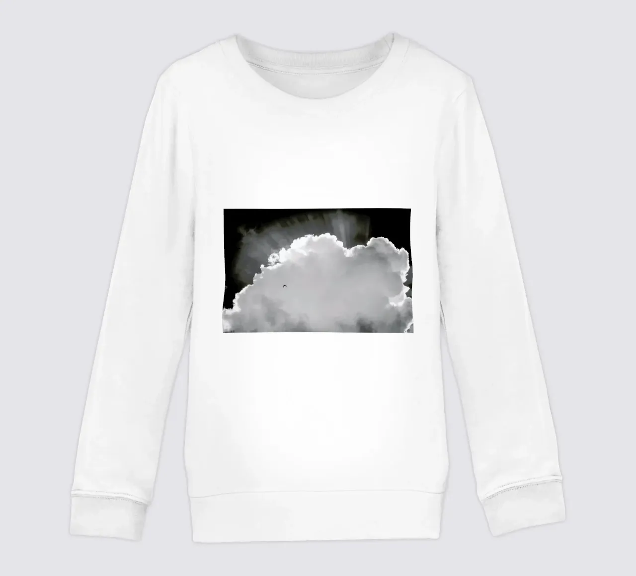 Heavenly felpa bambino da Tal Paz-Fridman