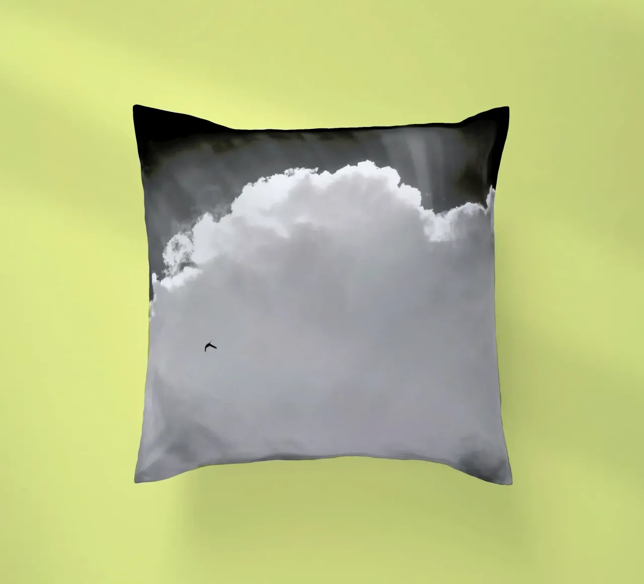 Heavenly cuscino da Tal Paz-Fridman