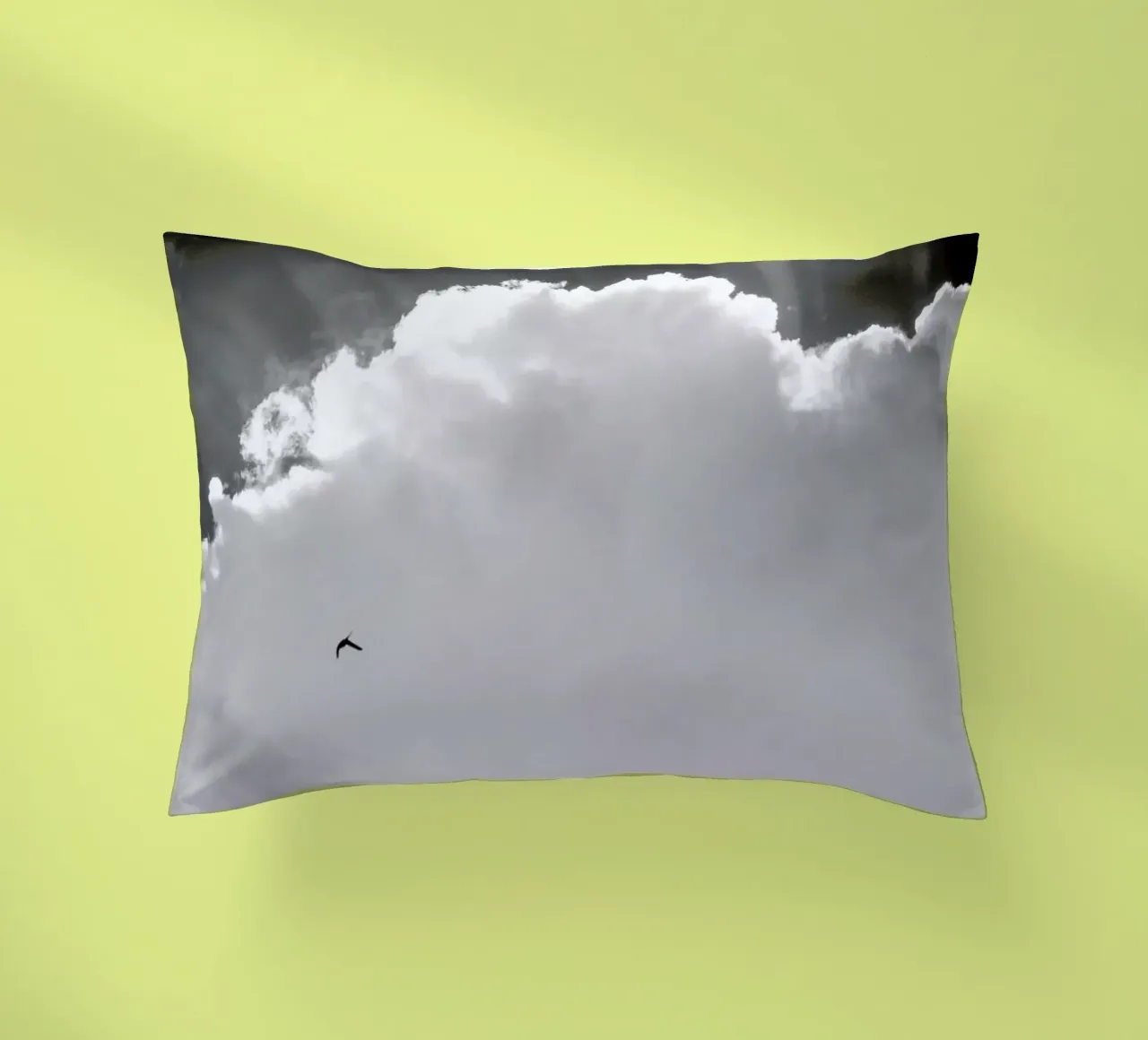 Heavenly cuscino da Tal Paz-Fridman