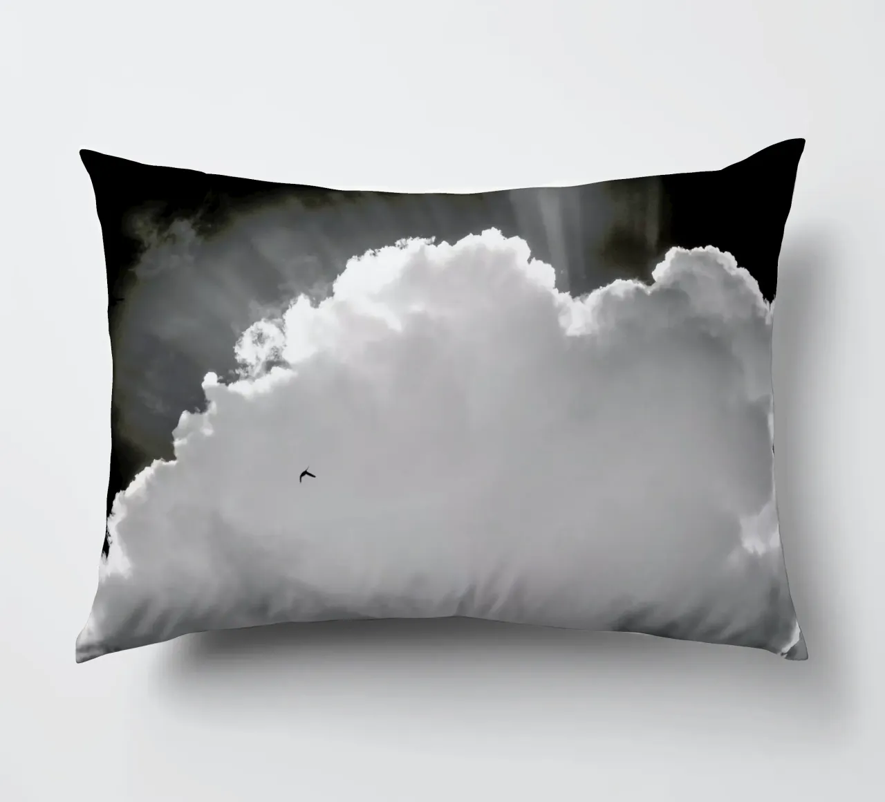 Heavenly cuscino da Tal Paz-Fridman