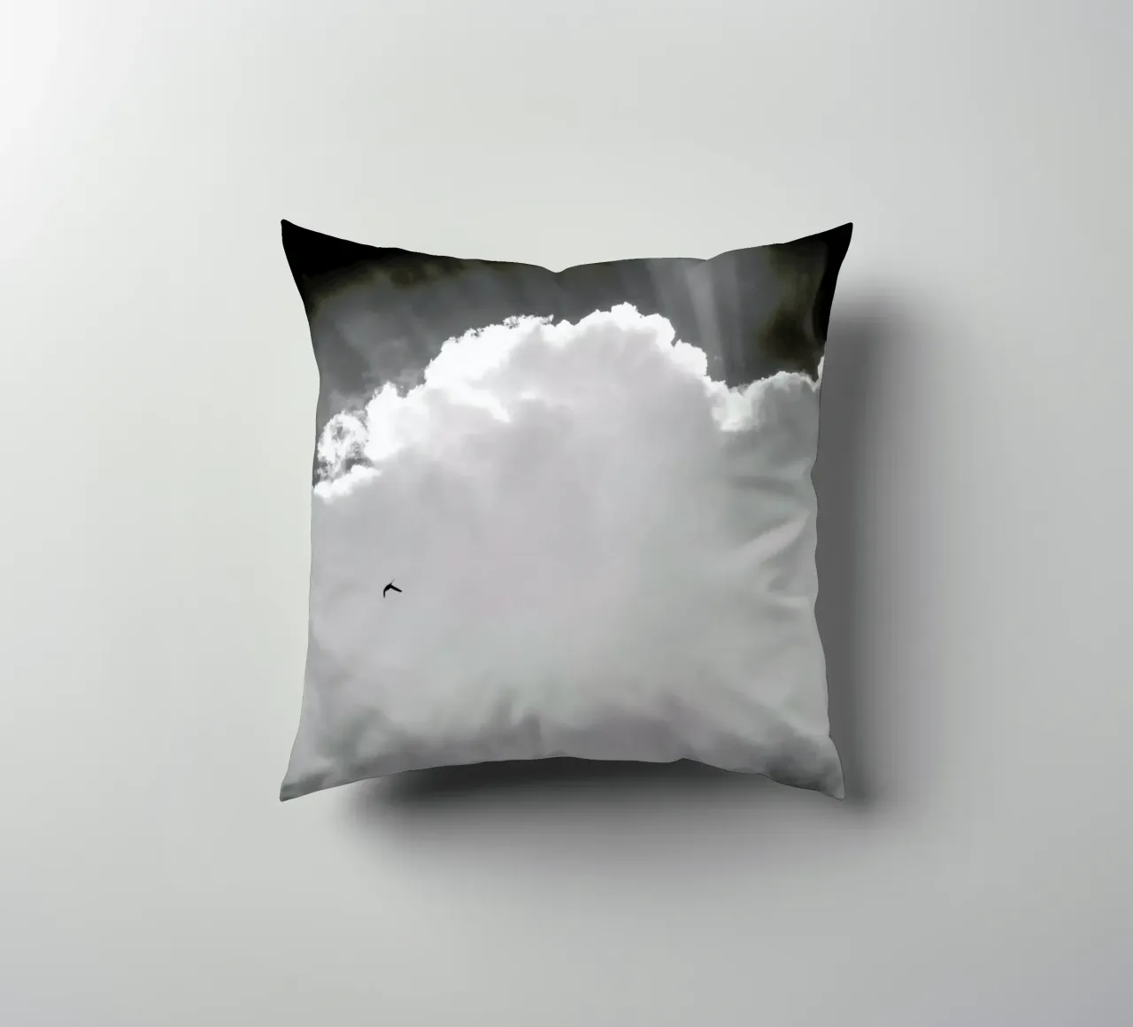 Heavenly cuscino da Tal Paz-Fridman