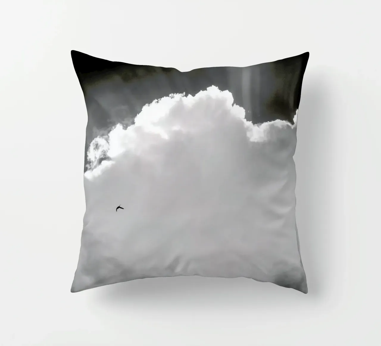 Heavenly cuscino da Tal Paz-Fridman