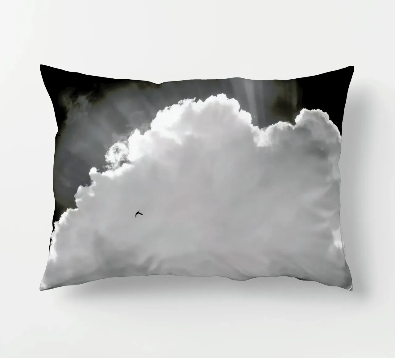 Heavenly cuscino da Tal Paz-Fridman