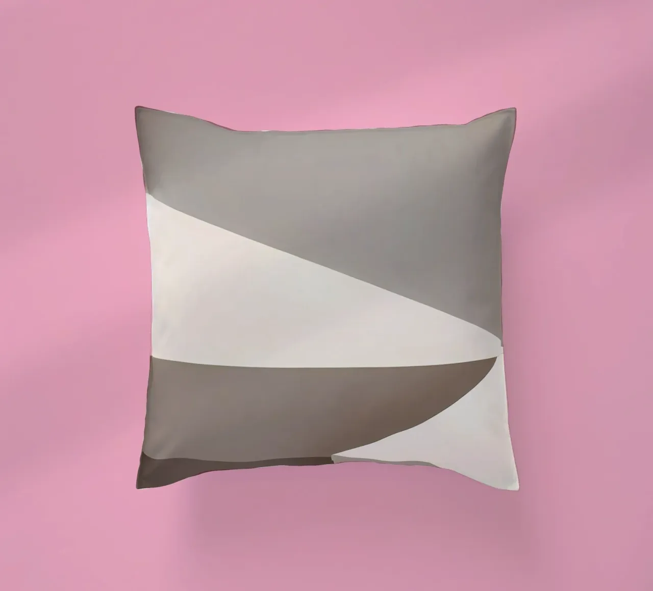 Abstrakt SandBlöcke cuscino da kosinsart.gallery