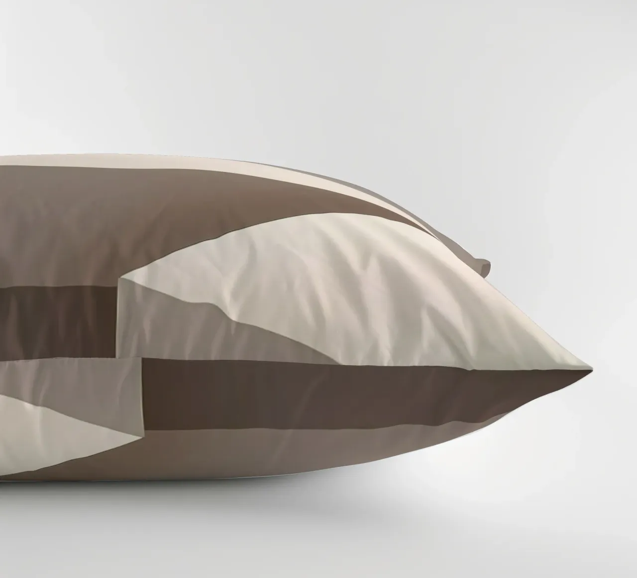 Abstrakt SandBlöcke cuscino da kosinsart.gallery