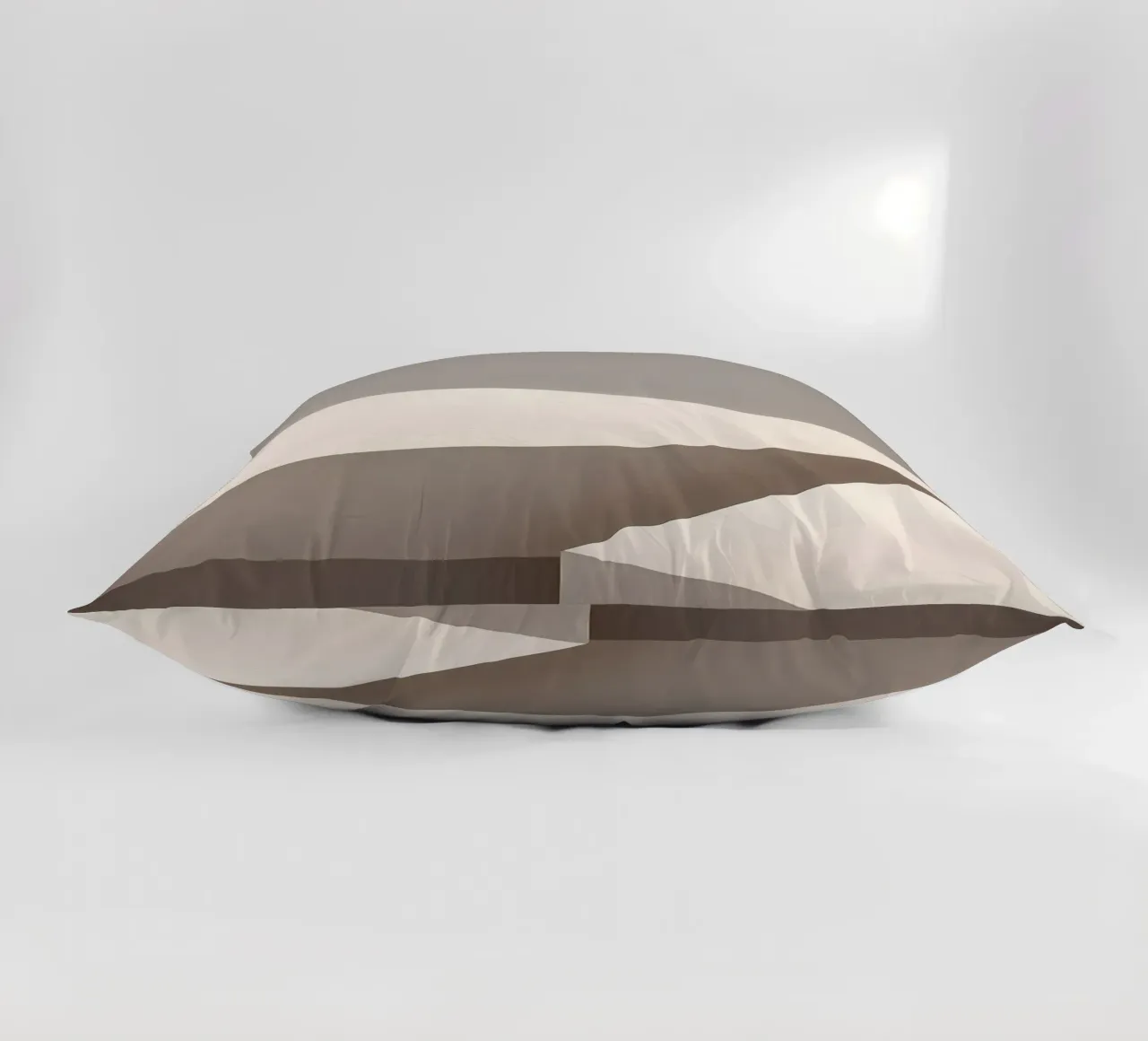 Abstrakt SandBlöcke cuscino da kosinsart.gallery