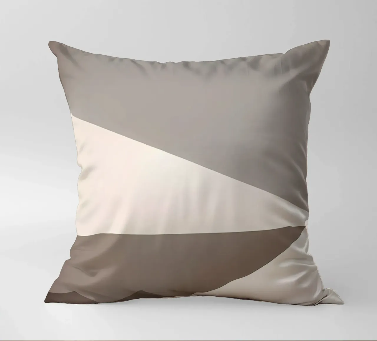 Abstrakt SandBlöcke cuscino da kosinsart.gallery