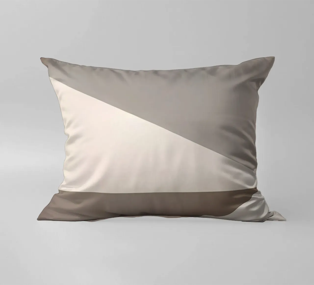 Abstrakt SandBlöcke cuscino da kosinsart.gallery