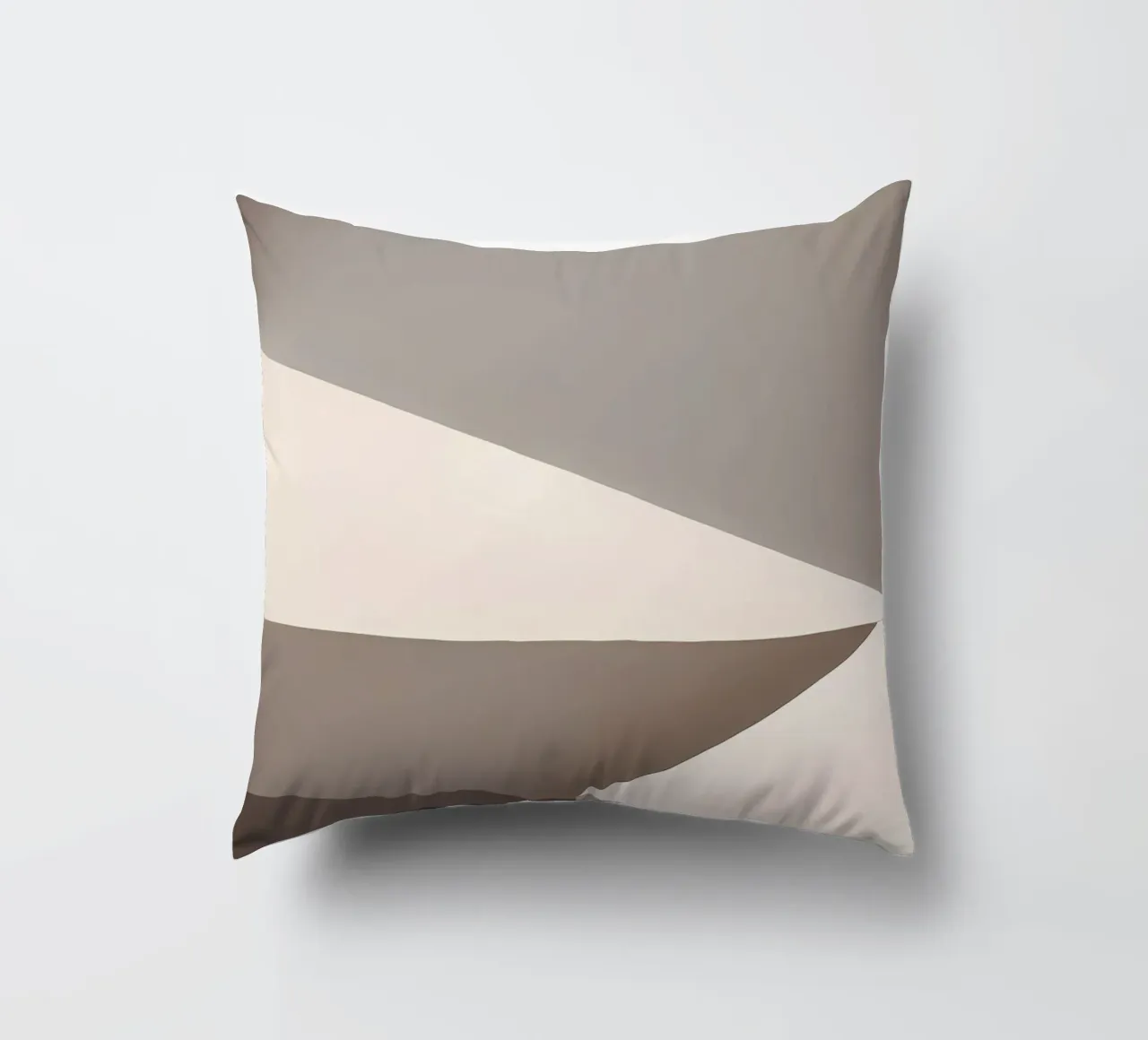 Abstrakt SandBlöcke cuscino da kosinsart.gallery