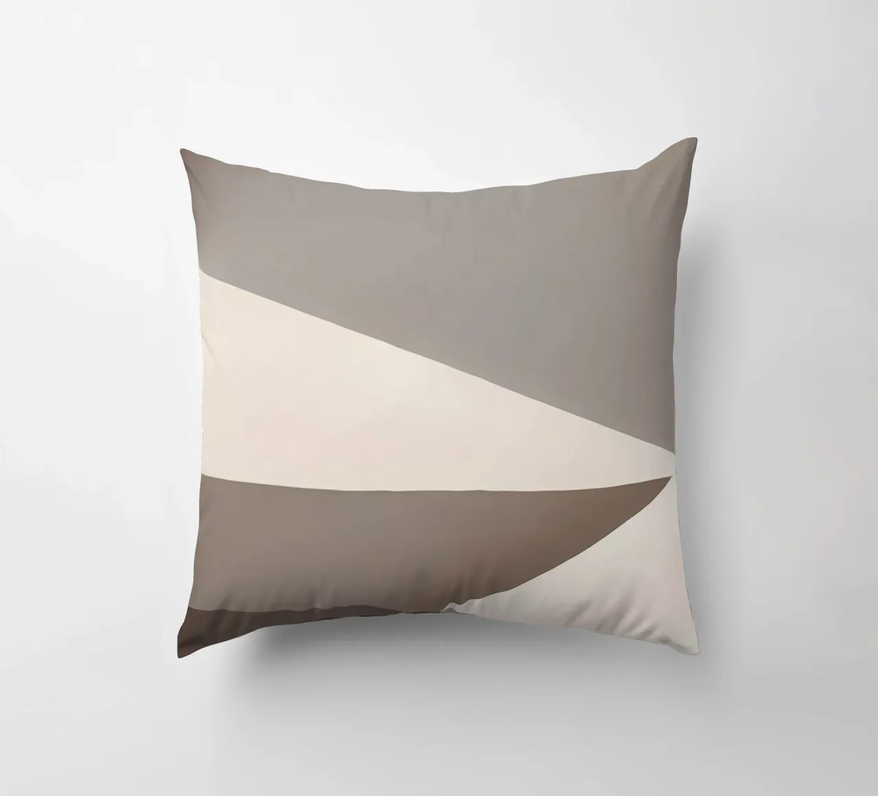 Abstrakt SandBlöcke cuscino da kosinsart.gallery