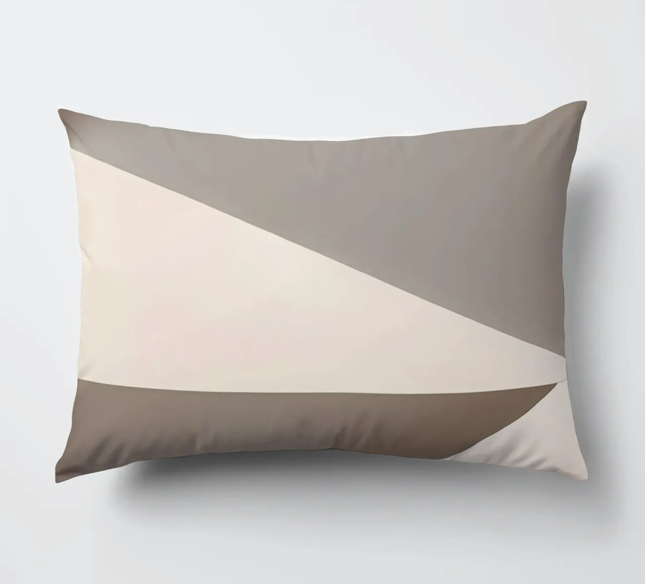 Abstrakt SandBlöcke cuscino da kosinsart.gallery