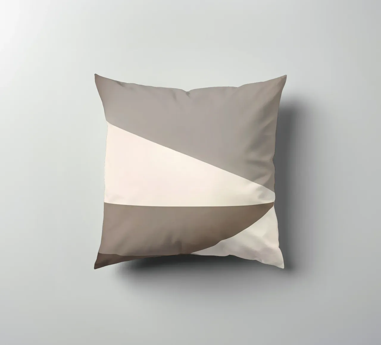 Abstrakt SandBlöcke cuscino da kosinsart.gallery