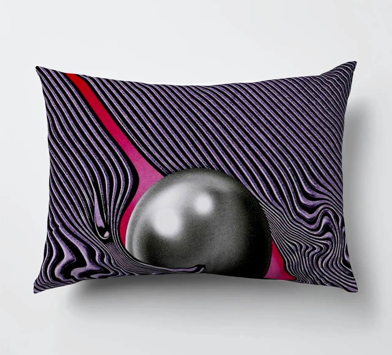 Tame Impala – Currents cuscino da Attaboy Dsgn