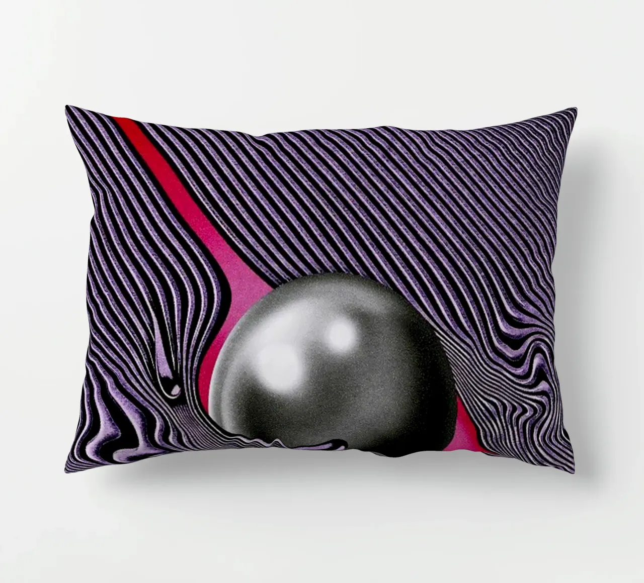 Tame Impala – Currents cuscino da Attaboy Dsgn
