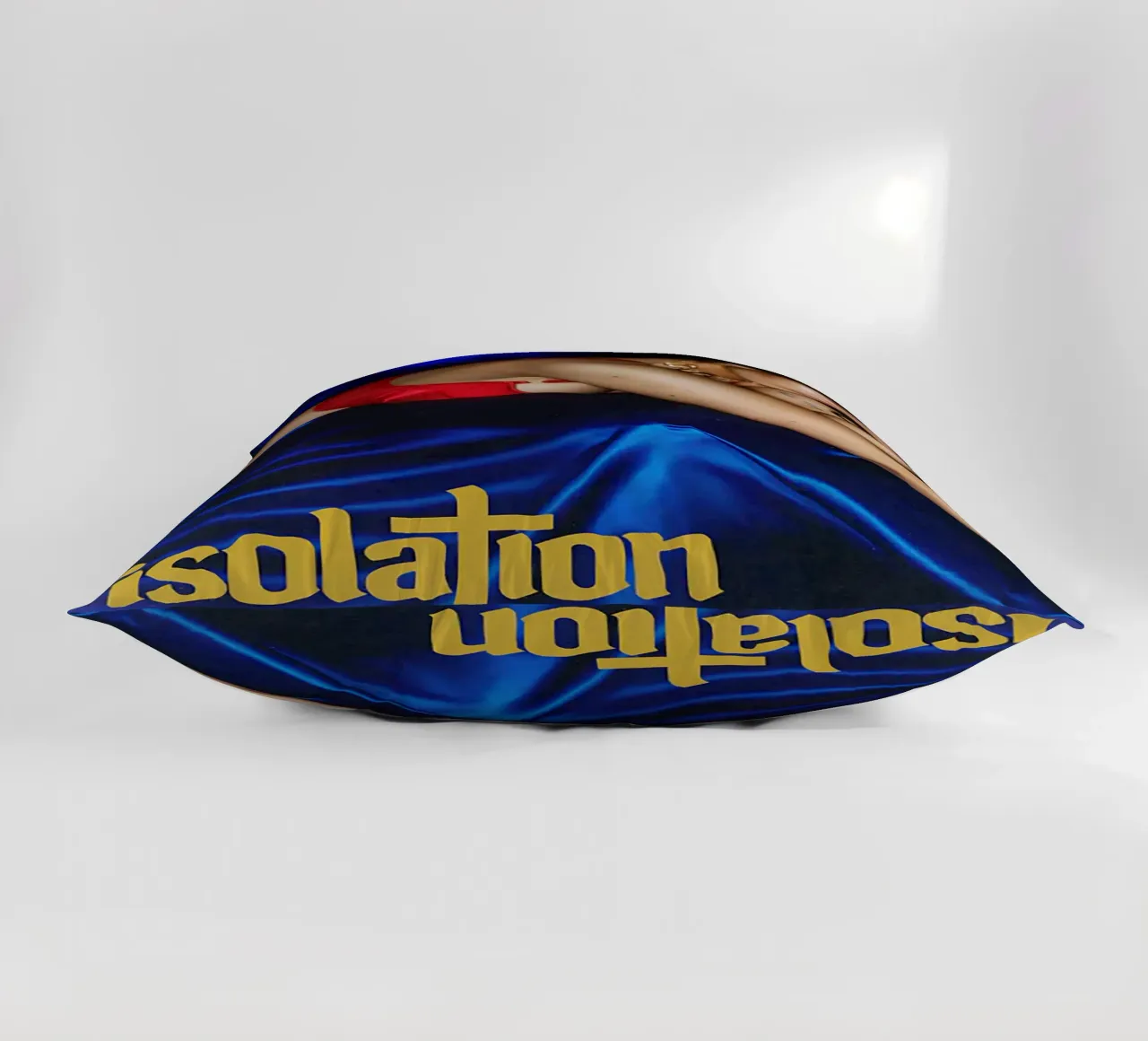 Isolation cuscino da Attaboy Dsgn