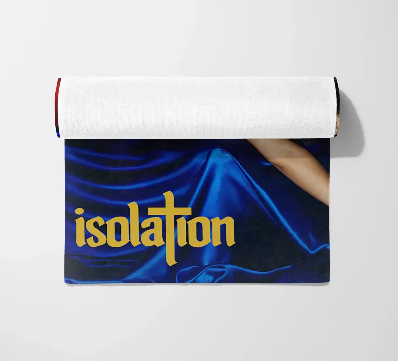 Isolation telo mare da Attaboy Dsgn