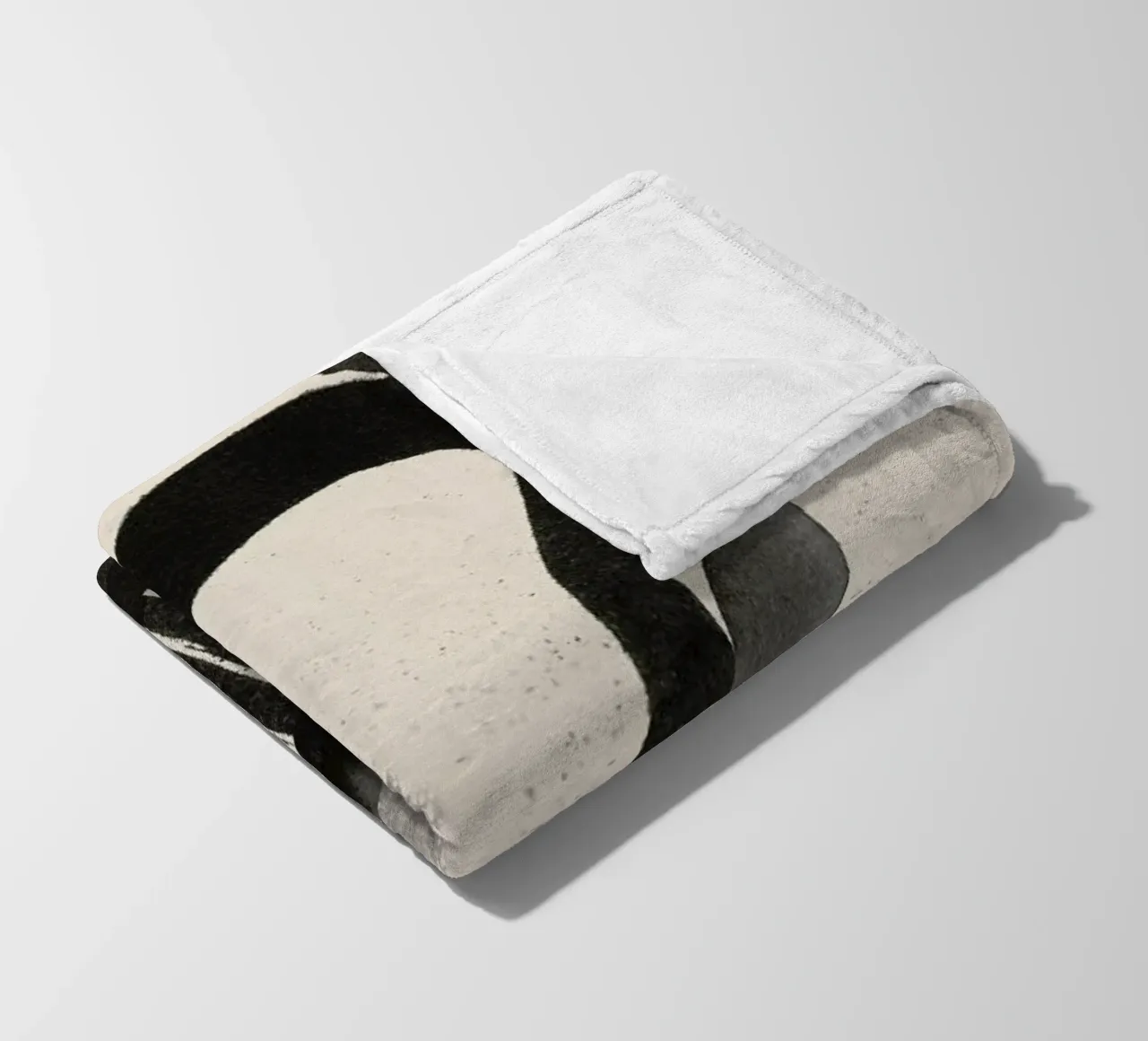 Sand Trail coperta in pile da Klaus with K