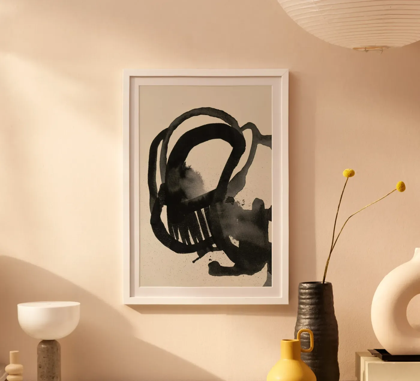 Sand Trail poster da Klaus with K