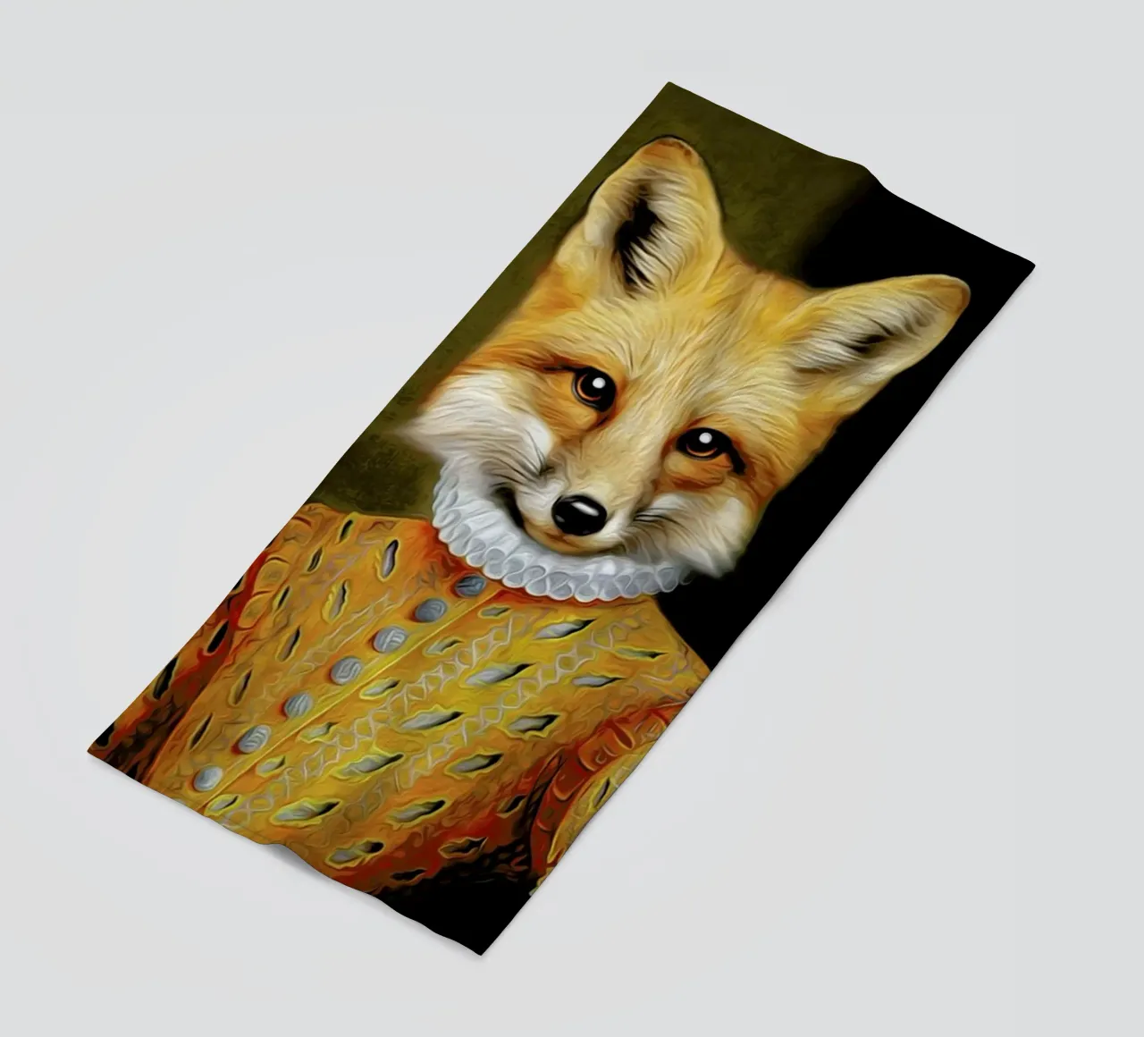 Giovanni telo mare da Tein Lucasson