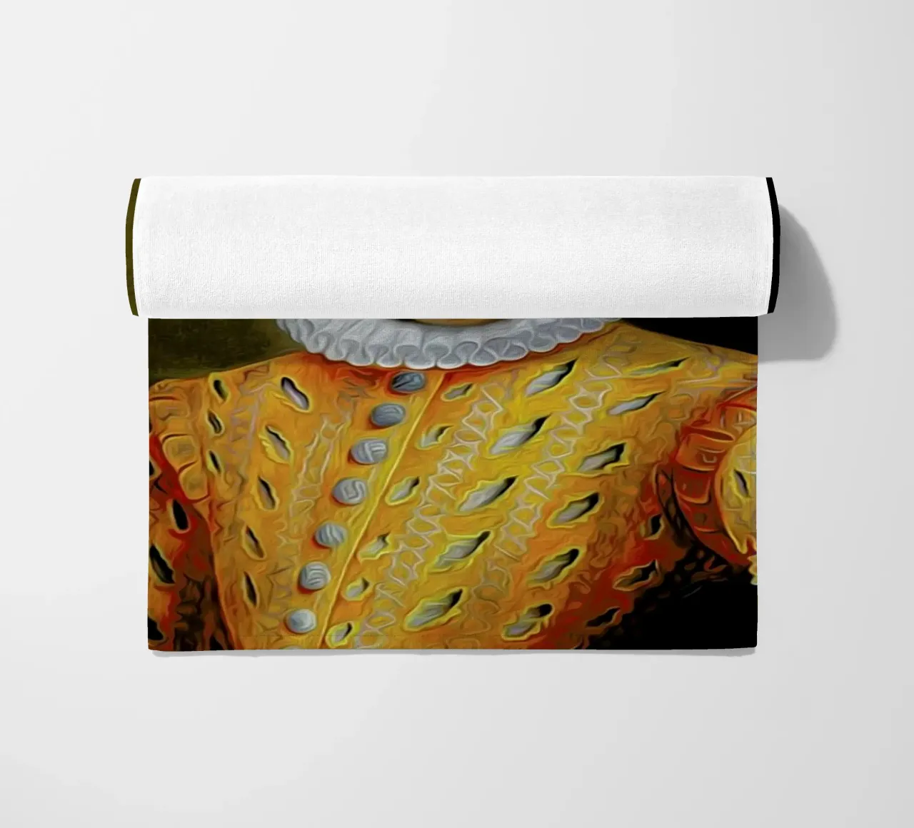 Giovanni telo mare da Tein Lucasson