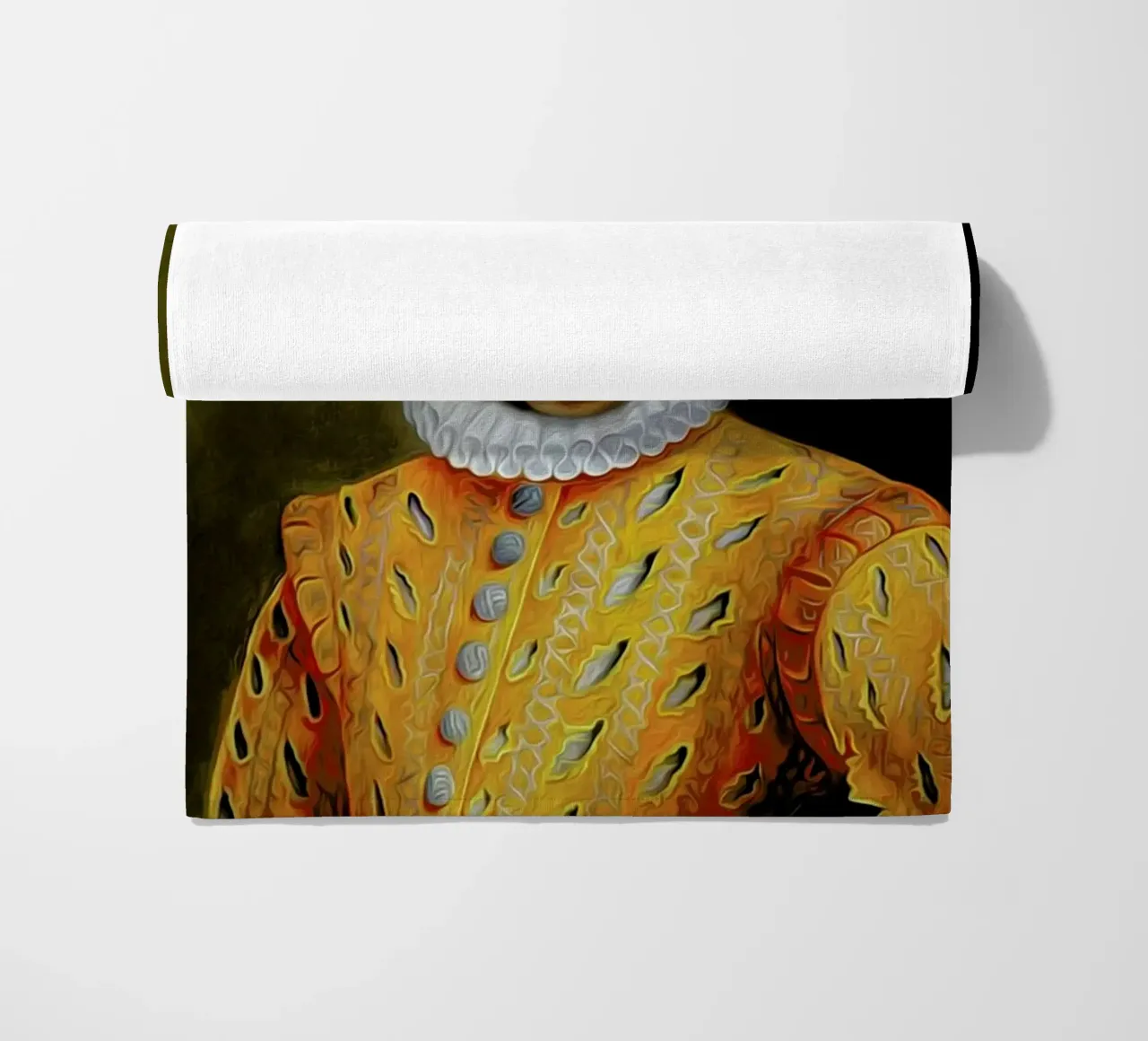 Giovanni telo mare da Tein Lucasson