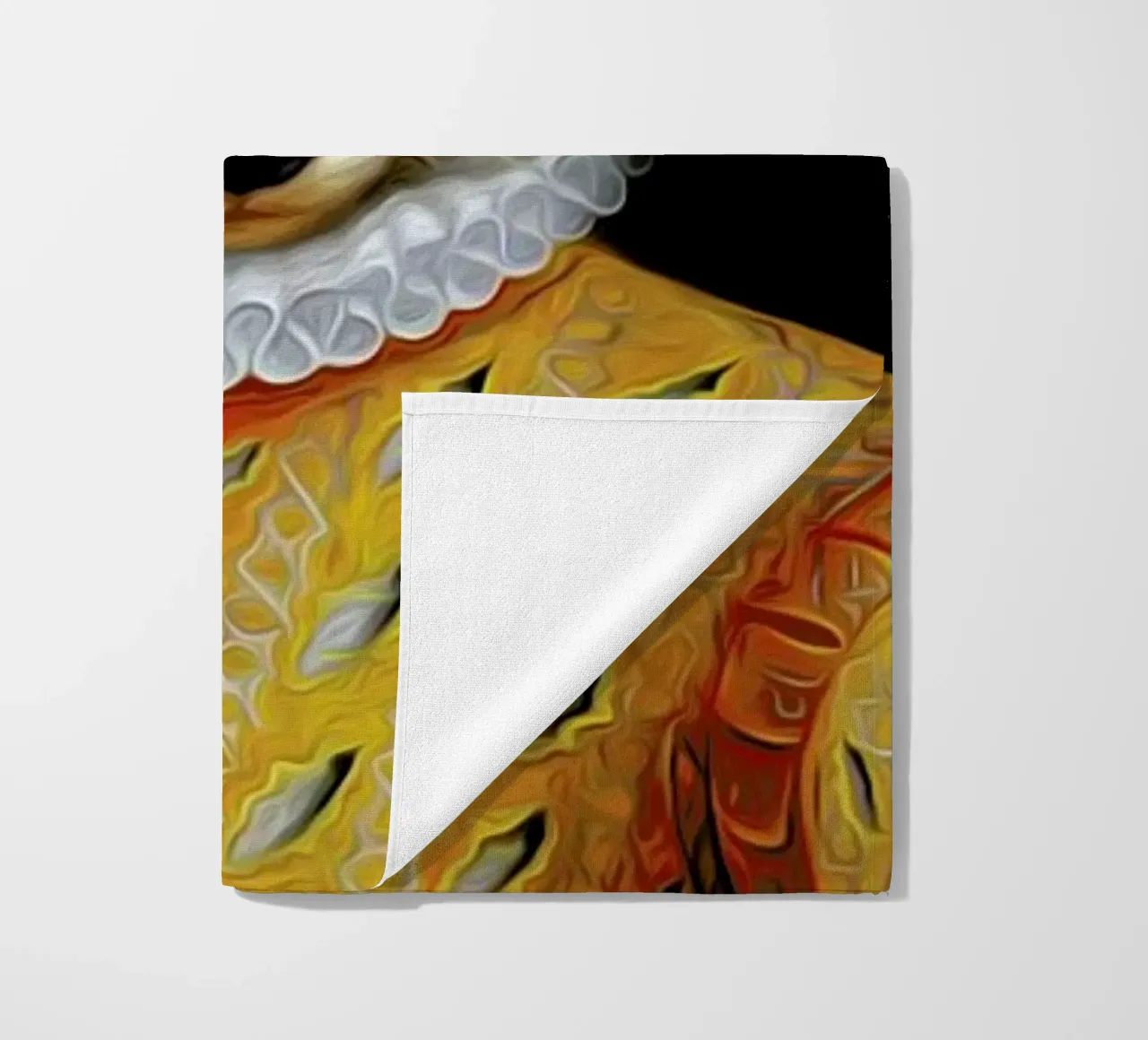 Giovanni telo mare da Tein Lucasson