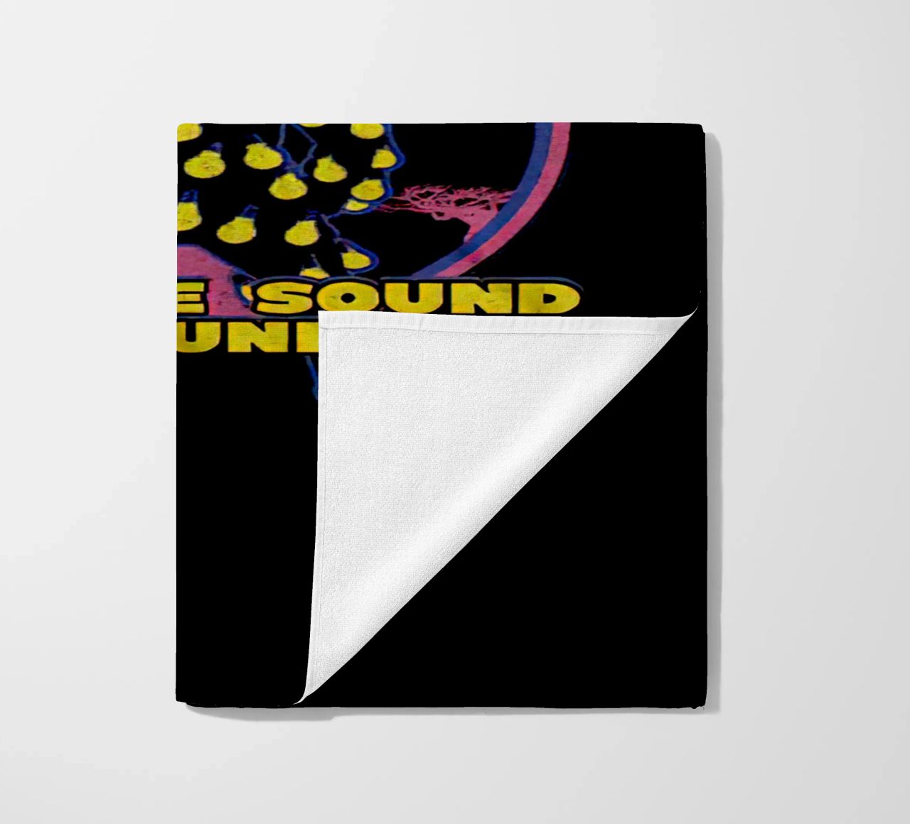 Pink Floyd Delicate Sound Of Thunder telo mare da Curtistore