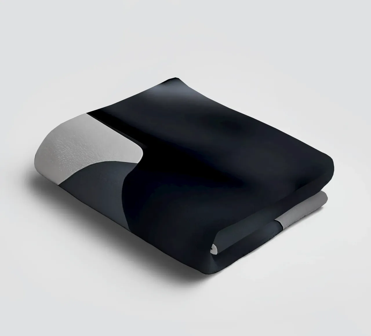 Abstrakt Statue asciugamano da bagno da kosinsart.gallery